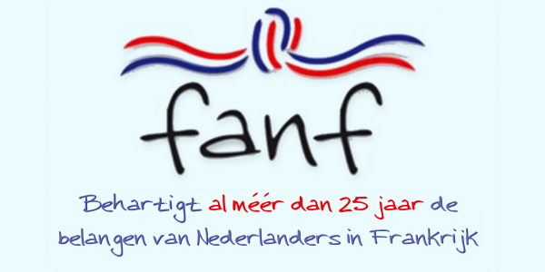 Nieuwsbrief FANF - Overzicht van de activiteiten 2e kwartaal 2025