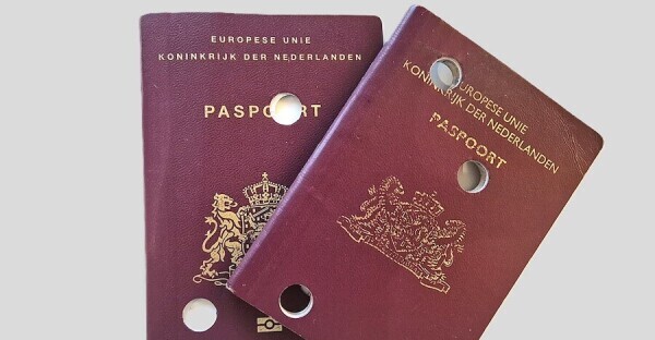 Wetsvoorstel dubbele nationaliteit: UPDATE